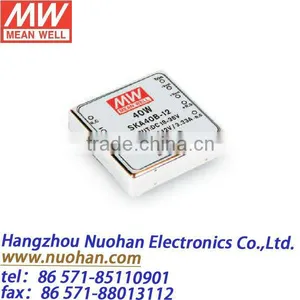 Meanwell 40W DC-DC Regulated Single Output Converter Switching Power Supply Unit thumbnail-1