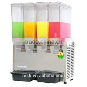 Gloden Design Tea And Coffee Water Dispenser Buffet Hot and Cold Milk Tea Dispenser Catering Juicer Dispenser thumbnail-2