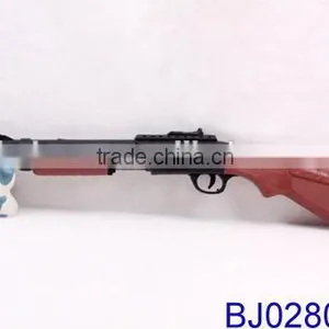 Funny Kid Toy Police Gun Toy Plastic Sniper Gun thumbnail-1