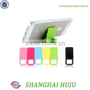 Mobile Phone Silicone Sucker Stand Holder thumbnail-5