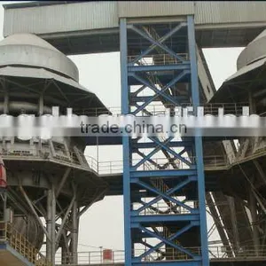 Hot Sale High Efficient Used Cememt Production Plant Cement Kiln Machine thumbnail-6