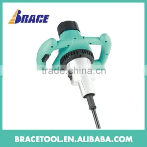High Efficiency Industrial Paint Mixer/mannual Paint Mixer/paint Mixer thumbnail-1