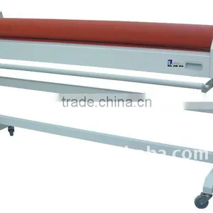 1000mm(39.3") Manual Cold Laminator With Stand thumbnail-1