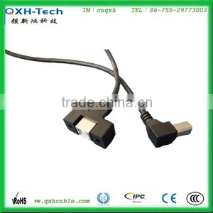 USB B Type Printer Cable USB B Type Expander Cable USB Printer Cable thumbnail-1