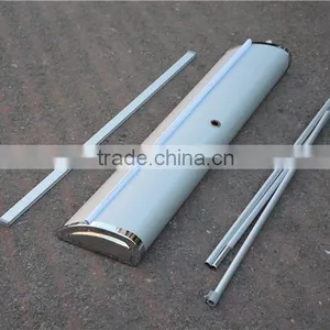 85*200cm Custom Roll up Dislplay Stand thumbnail-1