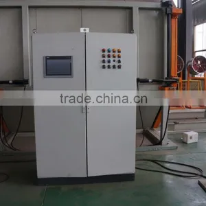 Rotational Molding SHUTTLE MACHINE for Water Tank thumbnail-3
