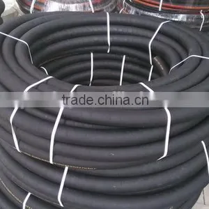 High Quality Sand Blasting Hose 25mm*39mm thumbnail-6