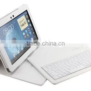 Bluetooth Keyboard for Samsung Galaxy N8000 thumbnail-3