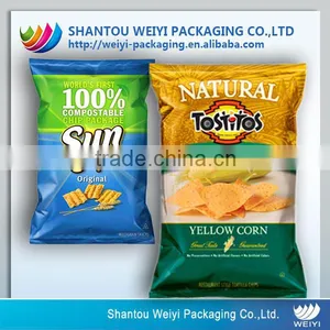 Super Laminated Sacks Polypropylene Bag for Rice Packaging/PP Woven Rice Bag thumbnail-6