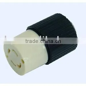 Twist Locking Socket thumbnail-1