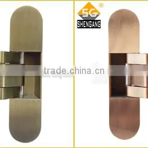 Bifold Door Hinge for Heavy Wooding Door thumbnail-5