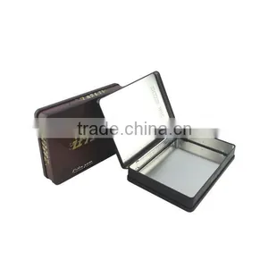 HD DVD Holder, Metal Blu-ray Disc Box, Disc Case thumbnail-3