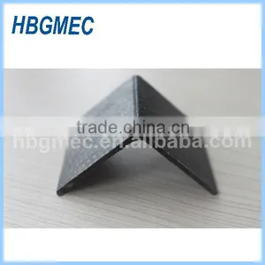 Construction Material Basalt uv Resistance Anti-aging Basalt Pultruded Profiles Basalt Fiber thumbnail-3
