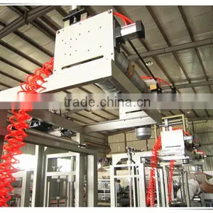 SJ-C50-600 pp Film Blowing Machine thumbnail-1
