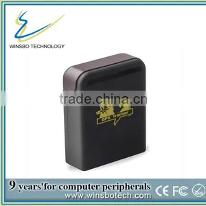 Mini Gps Tracker TK102 for Personal/vehicle/pet With SOS Alarm thumbnail-1