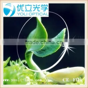 1.67 Anti Blue Light Hydrophobic Resins thumbnail-1