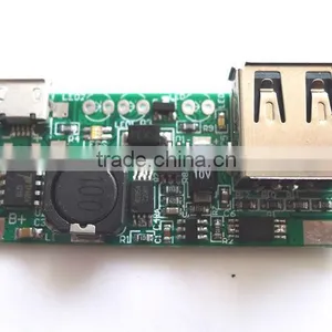 Lithium Ion Battery Charger Module thumbnail-1