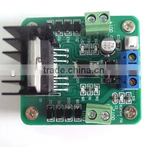 L298N DC Stepper Motor Driver Controller Board Module in Stock thumbnail-1