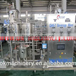 Hot Sell Small Mixing Machine thumbnail-5