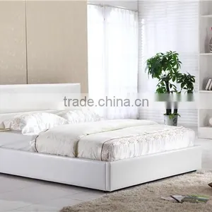 Modern Double Size Lift-up Storage Bed YD04 Quality Choice thumbnail-2