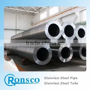 Astm Aisi 308 Stainless Steel Seamless Tube thumbnail-6