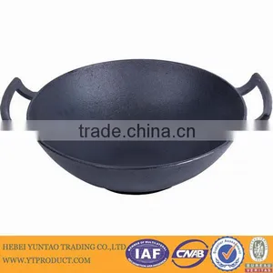 Non Stick Cookware/Cast Iron Cookware thumbnail-1