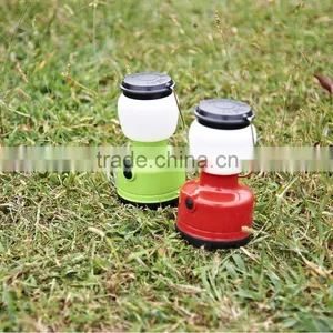 Mini LED Camping Lantern thumbnail-2