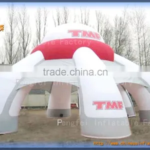 2014 Promotional Inflatable Outdoor Tent, Camping Tent for Sale thumbnail-1