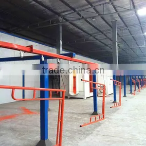 Walk Through Scaffolding Frame thumbnail-6