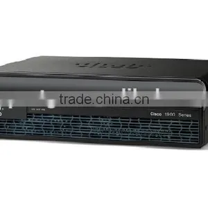 Original and New CISCO 1921-SEC/K9 Router thumbnail-1