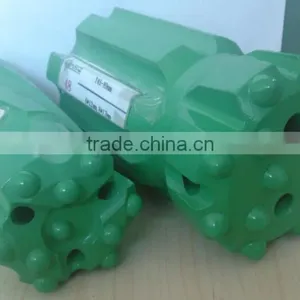 64mm 76mm 89mm T38 Retrac Button Bit thumbnail-1