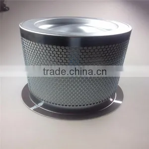 91111-001 91111-003 Air Compressor Water Separator Filter Air Compressor for Fusheng thumbnail-5