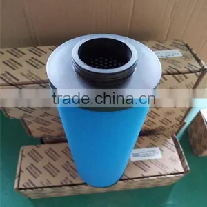 Line Filter Element Atlas Copco dd DD120 DDP120 1617704103 thumbnail-1
