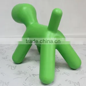 Puppy Chair/cartoon Small Stool for Kids/living Room Home Furniture thumbnail-5