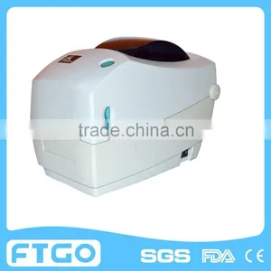 LP2824 - USB Bundle Label Printers for Medical id Wristband thumbnail-3