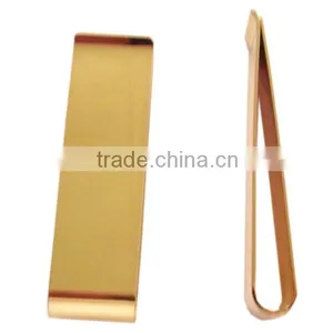 Different Colors Metal Money Clips thumbnail-1