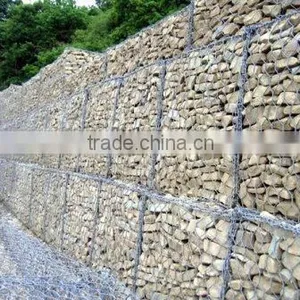 Gabion Mattress Encasement thumbnail-1