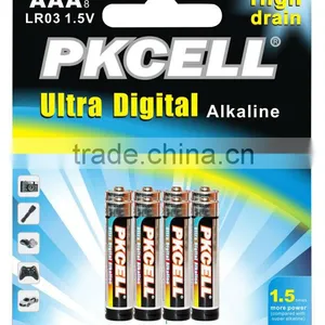 MP3 Player Aaa Battery thumbnail-1