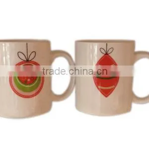 11oz Ceramic Mug thumbnail-1