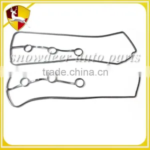 Engine Spare Parts Valve Cover Gasket 11213-31030 11214-31010,for Toyota HILUX 4 LITRE V6 2005 1GRFE Valve Cover Gasket thumbnail-1