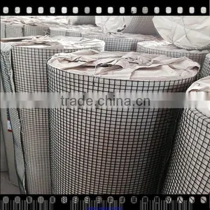 2 Inch Vinyl Coated Welded Wire Mesh Best Quality thumbnail-5