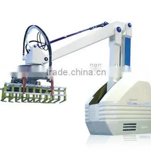 China Six Turning Joint Robot for Lathe Machine thumbnail-2