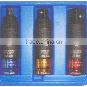 1/2" DR. TORQUE IMPACT ADAPTER SOCKET (GS-4136C) thumbnail-1
