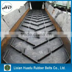 Special Pattern Rubber Conveyor Belt thumbnail-5