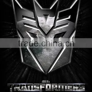Advertising Movice Poster Printing thumbnail-1