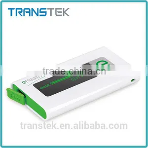 Transtek Specialty 3D Sensor Activity Tracker thumbnail-2