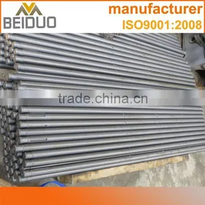 Professional Shaft Manufacturer Pinion Gear Shaft Basic Shaft thumbnail-1