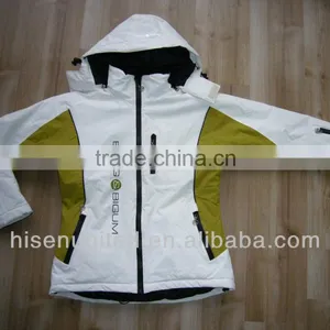 Women's Hoodie Jacket thumbnail-1