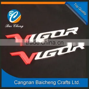 Best Sell Car Emblem Offer Favourable Price thumbnail-1