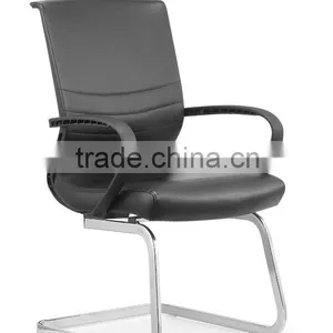 Modern Cheap Guest Chair Office Furniture Waiting Room Guest Chair thumbnail-1